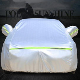 Toyota Camry Corolla RAV4 Special Car Cover Waterproof And Sunscreen