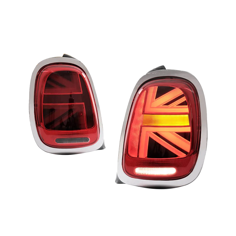 LED Taillights for BMW Mini F-Series F55/ F56/ F57(2014-2019)