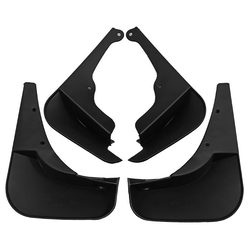 Mud Flaps for Toyota Yaris 2006-2011