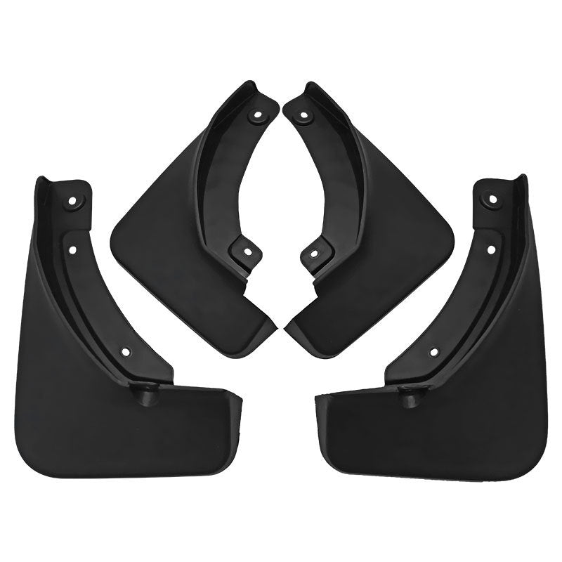 Mud Guards for Ford Escape 2020 Base Model