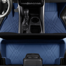 Load image into Gallery viewer, Special for Toyota Camry(2012-2024) Floor Mat Fully Surrounded By All-Weather Floor Mat