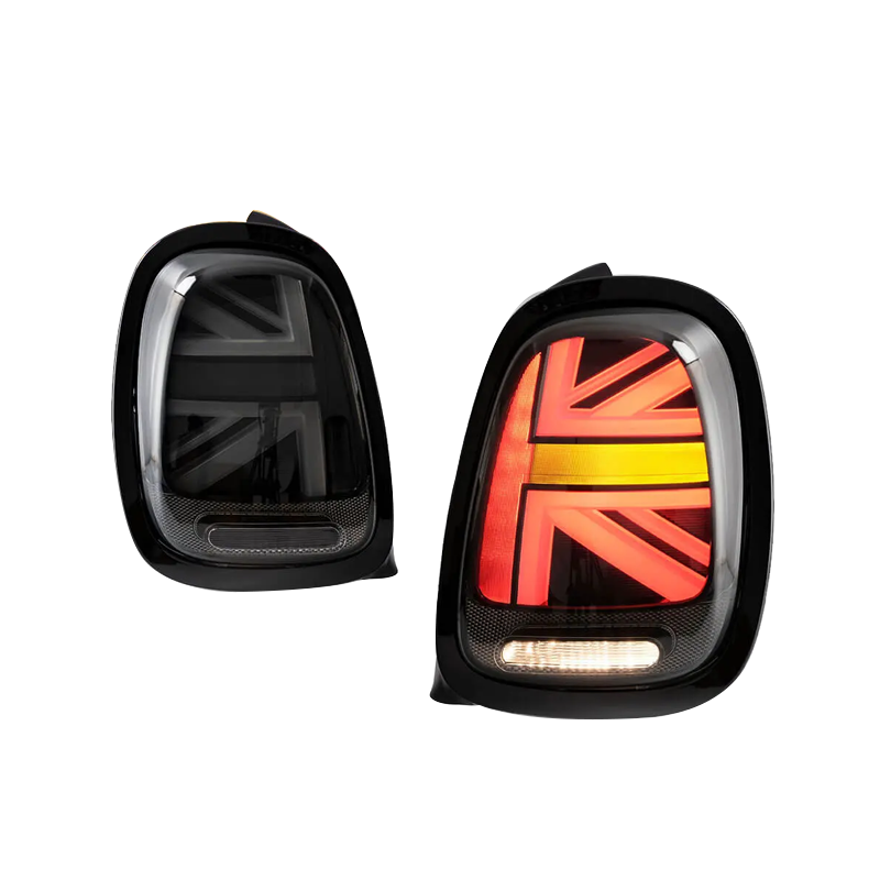 LED Taillights for BMW Mini F-Series F55/ F56/ F57(2014-2019)