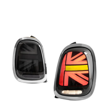 Load image into Gallery viewer, LED Taillights for BMW Mini F-Series F55/ F56/ F57(2014-2019)