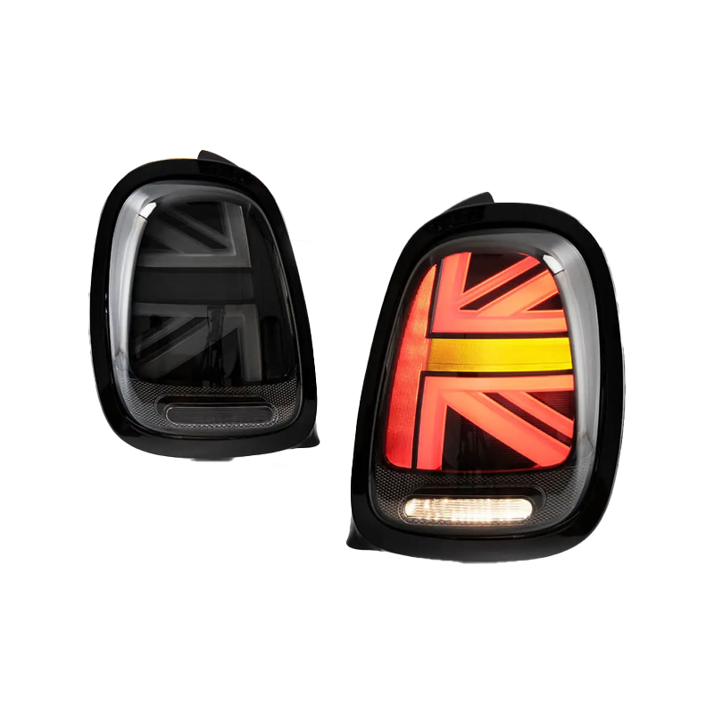 LED Taillights for BMW Mini F-Series F55/ F56/ F57(2014-2019)