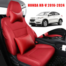 Load image into Gallery viewer, Amancarport Special Car Seat Covers Full Set for Honda HRV (2016-2026)