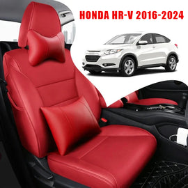 Amancarport Special Car Seat Covers Full Set for Honda HRV (2016-2026)