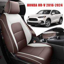 Load image into Gallery viewer, Amancarport Special Car Seat Covers Full Set for Honda HRV (2023-2026)