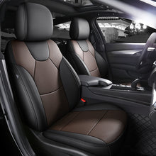 Load image into Gallery viewer, Leather Car Seat Cover for Cadillac CT4(2020-2025)(Not for sports seats)