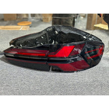 Load image into Gallery viewer, BMW X5 G05 LCI Style LED Tail Lights Rear Lamps (2019–2023)