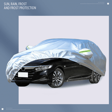 Load image into Gallery viewer, 2018-2022 Honda Accord Special Thickened Car Cover Rainproof And Dustproof Sun Visor