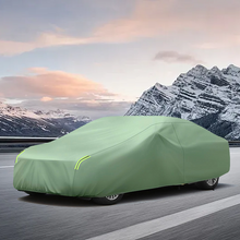 Load image into Gallery viewer, Universal Waterproof Car Cover - Universal for Cars, Trucks &amp; SUVs