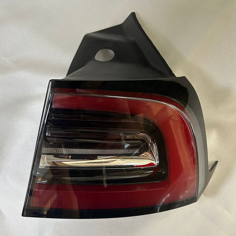 Rear Tail Light Lamp Assembly For 2021-2023 Tesla Model 3 Y OEM 150208 ...