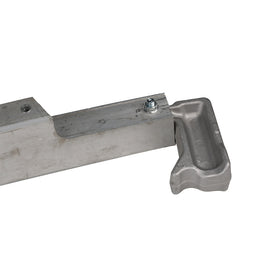 Front Bumper Reinforcement Bar for 2020–2023 Model Y | Compatible Replacement for OEM 1487601-00-E