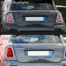 Load image into Gallery viewer, LED Taillights for Mini Cooper 2nd Gen R56/ R57/ R58/ R59 (2007-2014)