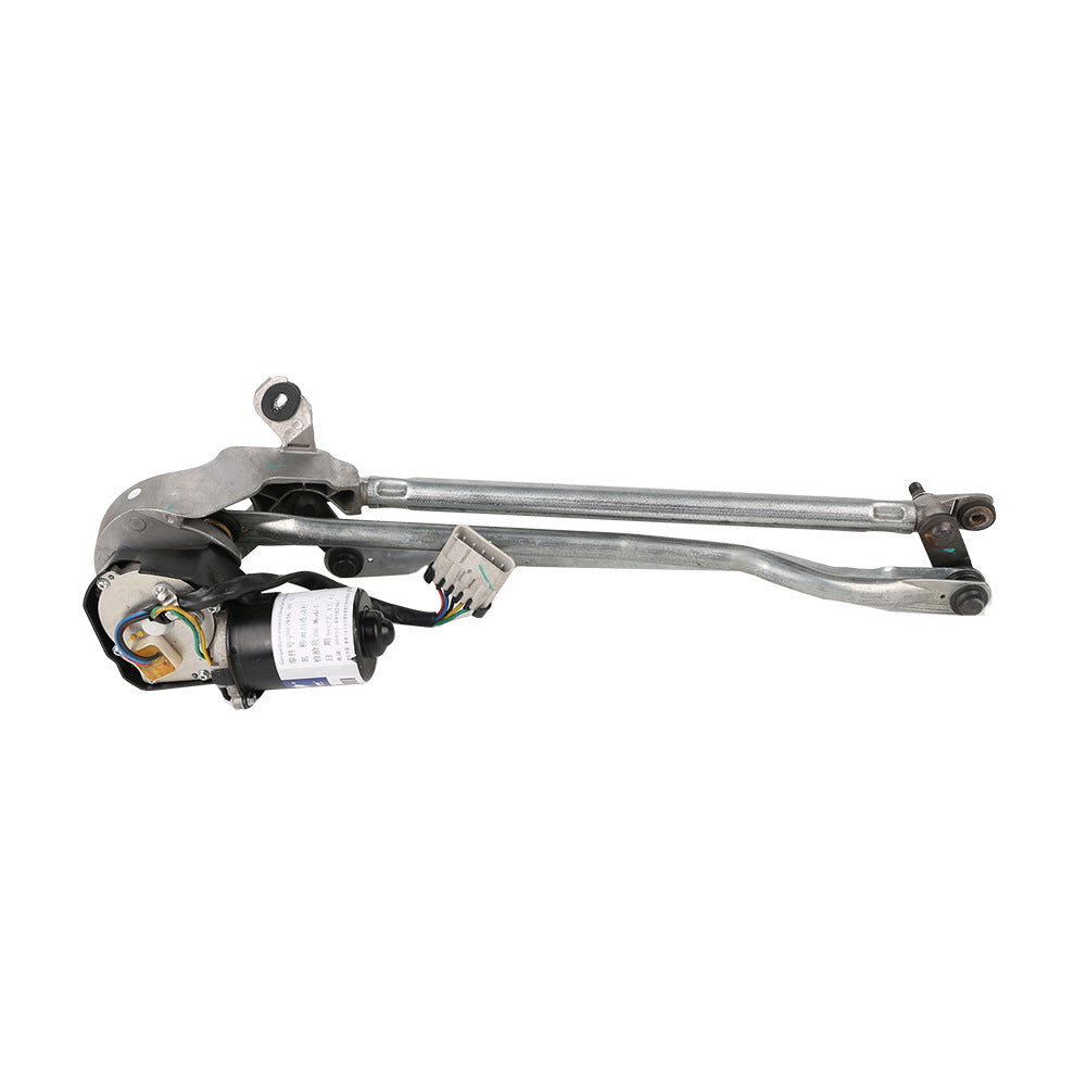 Front Windshield Wiper Motor Assembly for 2012–2020 Tesla Model S – OEM 6005946-00-G