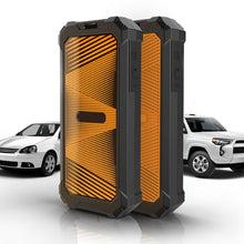 Load image into Gallery viewer, Portable Super Capacitor Jump Starter for Car Battery No Need Pre-Charge