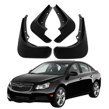 Load image into Gallery viewer, Mud Flaps for Chevrolet 2009-2014 Cruze Hatchback