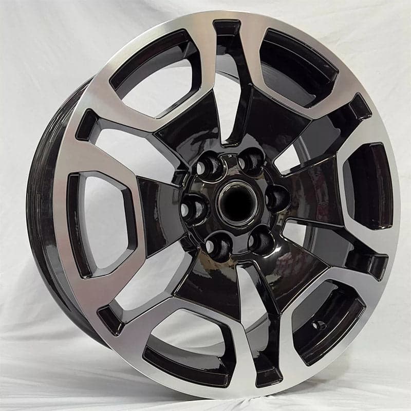 17-inch  wheels  for Toyota Rav4 2012-2018 wheels