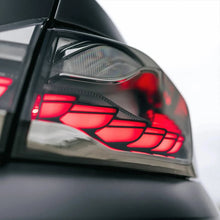 Load image into Gallery viewer, BMW 4 Series F32 F36 F82 OLED Tail Lights (2013–2020) – Dragon Scale Design