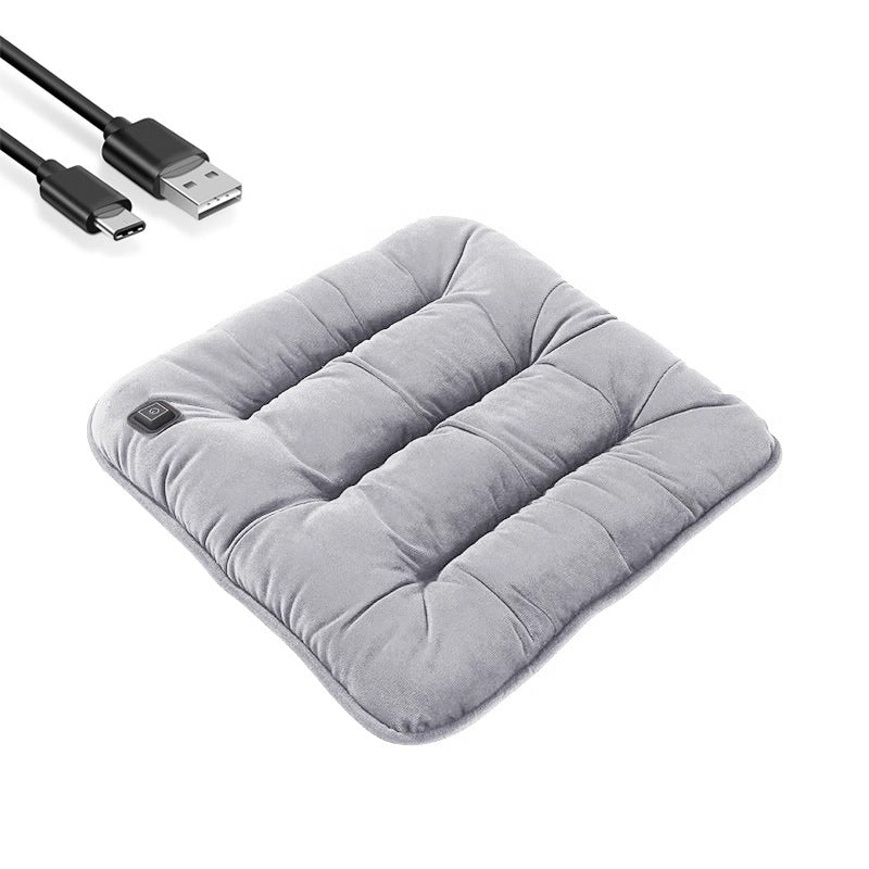 Heated Seat Cushion – For Tesla Model 3/Y