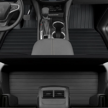 Load image into Gallery viewer, Special for Chevy Equinox(2018-2024) Floor Mat Fully Surrounded By All-Weather Floor Mat