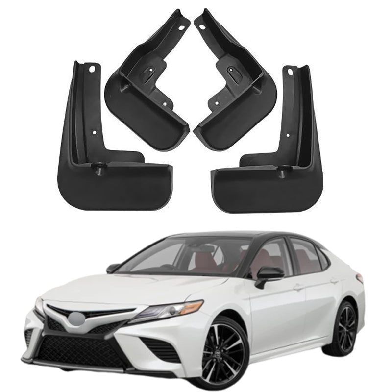 Mud Flaps for Toyota Camry 2018-2023