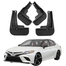 Load image into Gallery viewer, Mud Flaps for Toyota Camry 2018-2023