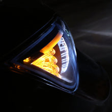 Load image into Gallery viewer, LED DTM Halo Headlights for BMW E92/E93 3 Series 2007–2010 328i 330i 335i M3 Coupe