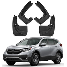 Load image into Gallery viewer, Mud Guards for Honda CRV 2017-2022 All Season Protection