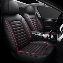 Load image into Gallery viewer, Amancarport Universal Car Seat Covers Full Set – All-Season Fit for Most Sedans, SUVs &amp; Trucks