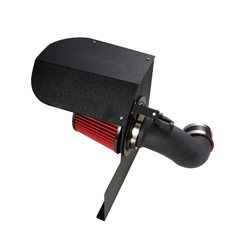 BMW F22 F23 F3X B48 2.0L Turbo Aluminum Alloy Cold Air Intake System