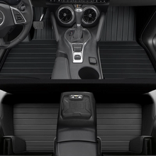 Load image into Gallery viewer, Special for Chevy Camaro(2010-2024) Floor Mat Fully Surrounded By All-Weather Floor Mat