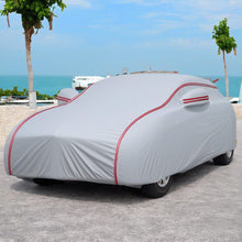 Load image into Gallery viewer, Universal All-Weather Car Cover - Fits Cars, Trucks &amp; SUVs