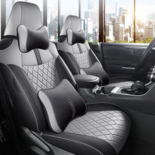 Load image into Gallery viewer, Special Car Seat Covers Full Set for Toyota Corolla (2020-2024)