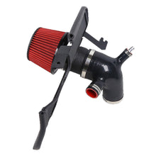 Load image into Gallery viewer, BMW 5 Series F10 535i N55 3.0L Turbo Aluminum Alloy Cold Air Intake System