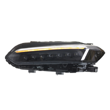 Load image into Gallery viewer, Matrix Lens LED Headlights for 2022-2025 Honda Civic 11th Gen Front Lamp Assembly (Pair)