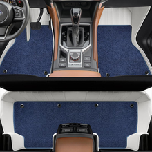 Load image into Gallery viewer, Special for Subaru Forester(2009-2024) Floor Mat Fully Surrounded By All-Weather Floor Mat