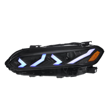 Load image into Gallery viewer, Demon Eye LED Headlights for 2022-2025 Honda Civic 11th Gen Projector Front Lamp Assembly (Pair)