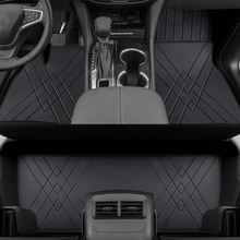 Load image into Gallery viewer, Special for Chevy Equinox(2018-2024) Floor Mat Fully Surrounded By All-Weather Floor Mat