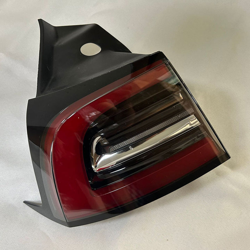 Rear Tail Light Lamp Assembly For 2021-2023 Tesla Model 3 Y OEM 1502086-00-D 1502087-00-D