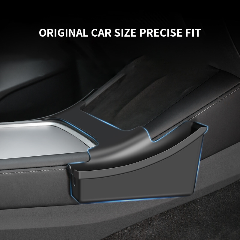 Suitable For Tesla MODEL 3/Y Central Control Side Storage Box