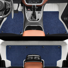 Load image into Gallery viewer, Special for Subaru Outback(2015-2024) Floor Mat Fully Surrounded By All-Weather Floor Mat