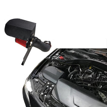 Load image into Gallery viewer, BMW F22 F23 F3X B48 2.0L Turbo Aluminum Alloy Cold Air Intake System
