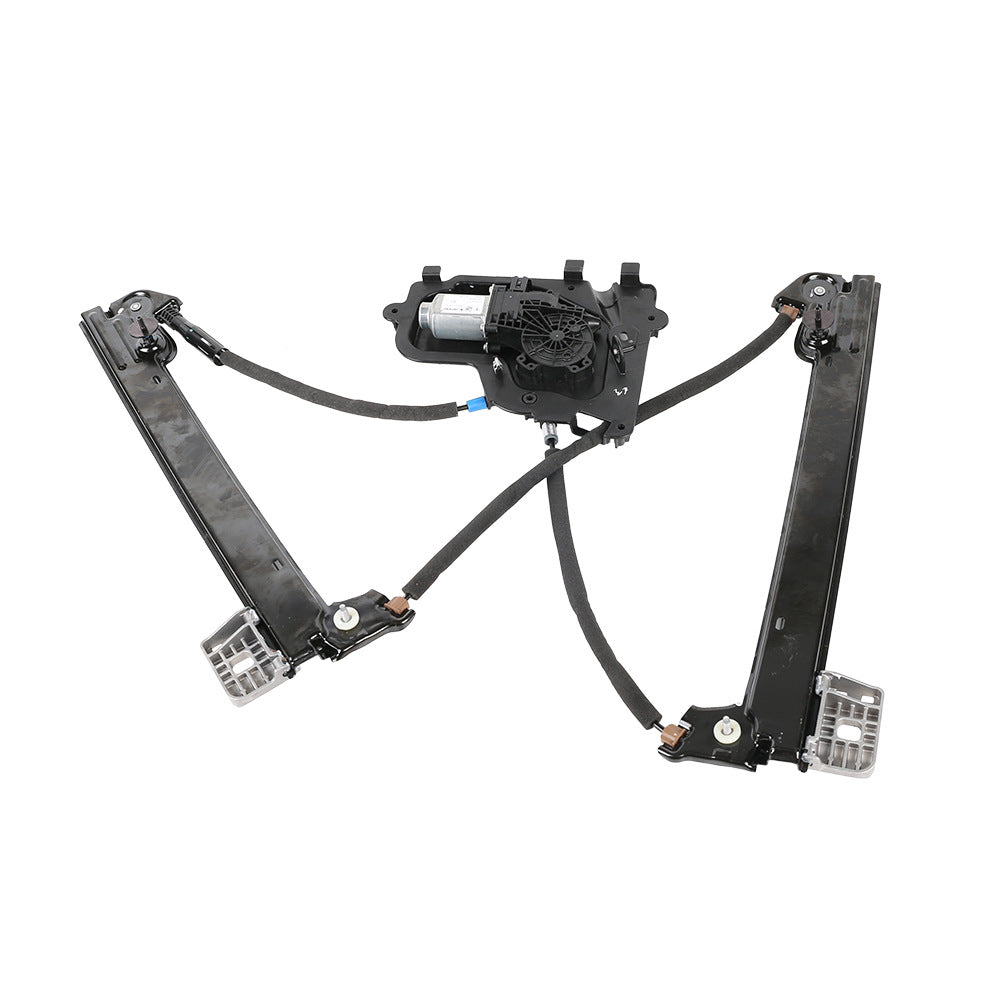 Rear Left and Right Window Regulator for Tesla Model 3 2017-2023 OEM 1096622 00 L and 1096623 00 L