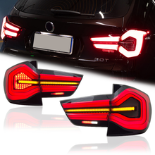 Load image into Gallery viewer, LED Taillight Assembly for BMW X3 F25 2010-2017 Sequential Turn Signal, Plug &amp; Play