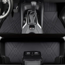 Load image into Gallery viewer, Special for Toyota Corolla(2014-2022) Floor Mat Fully Surrounded By All-Weather Floor Mat