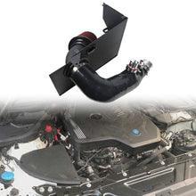 Load image into Gallery viewer, BMW 3 Series G20 330i 2019-2021 B48 2.0L Turbo Aluminum Alloy Cold Air Intake System