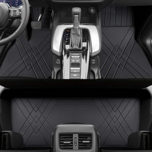 Load image into Gallery viewer, Special for Honda HRV(2016-2024) Floor Mat Fully Surrounded By All-Weather Floor Mat