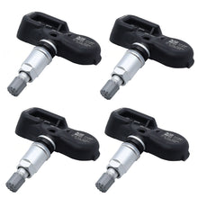 Load image into Gallery viewer, OEM 42607-33011 TPMS Sensor 4-Pack for Toyota &amp; Lexus – Tire Pressure Monitoring System, Pre-Programmed Direct Fit Replacement