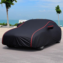 Load image into Gallery viewer, Universal All-Weather Car Cover - Fits Cars, Trucks &amp; SUVs